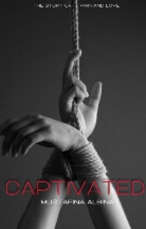 ПЛЕНЕННАЯ /CAPTIVATED