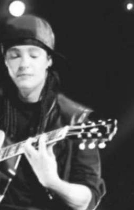 Покойная подруга. | Том Каулитц. | Tokio Hotel