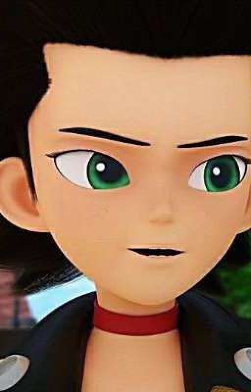 🖤Чёрная любовь 🖤