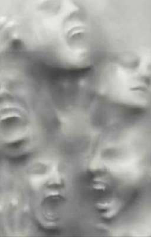 Человек Домино (Закончен👻)