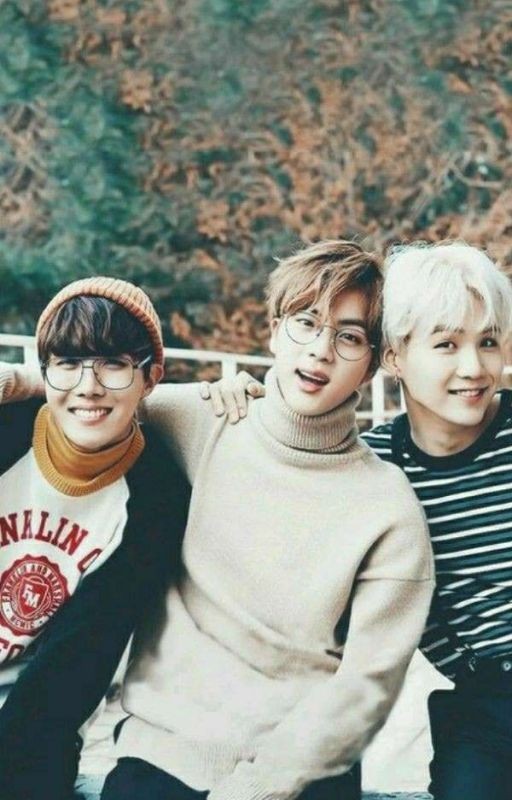 BTS 18+