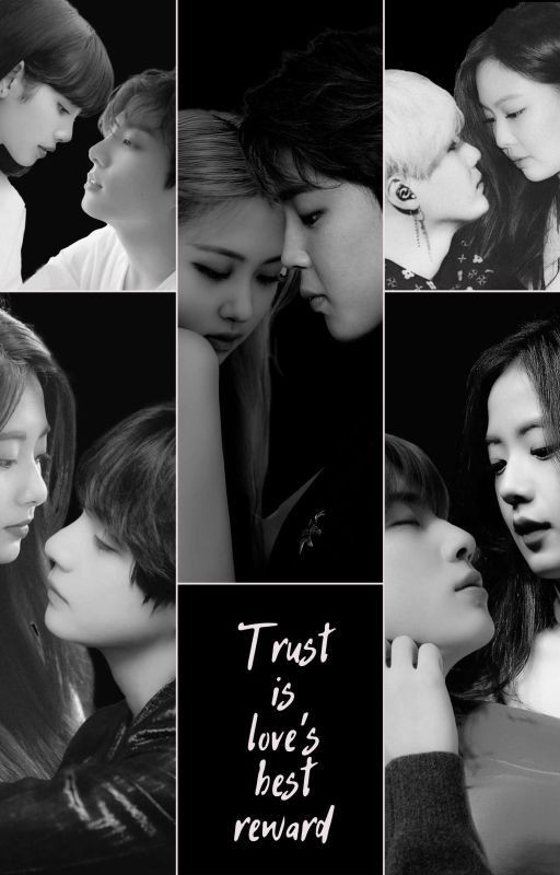 Доверие - лучшая награда любви