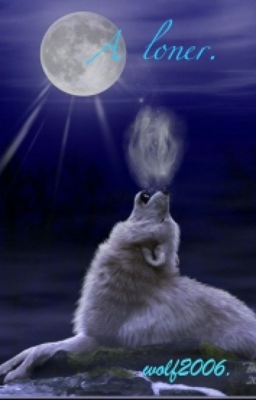 A loner/Одиночка