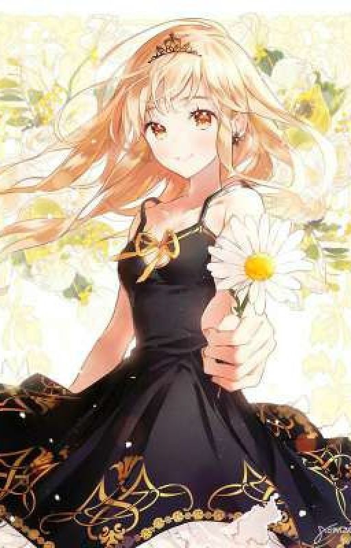 Дочь Цунады или перерождение в Боруто