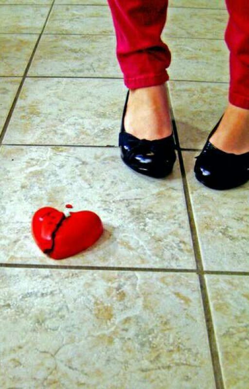 Любовная тревога