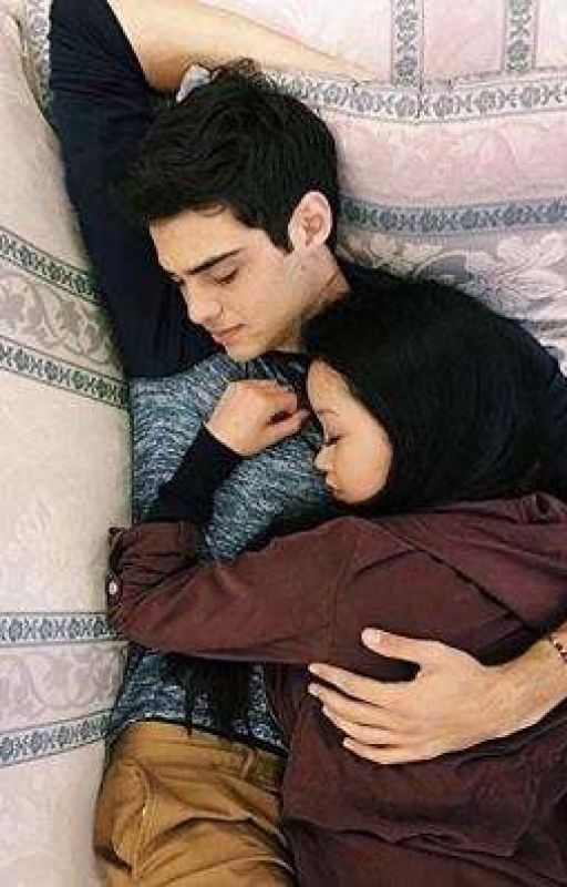 °Мы предназначены друг другу° Редактируется