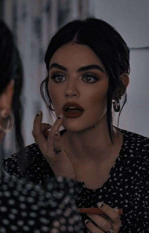 Мой любимый враг