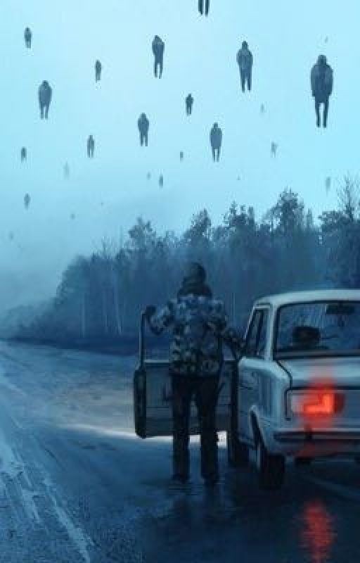 Выживший после 