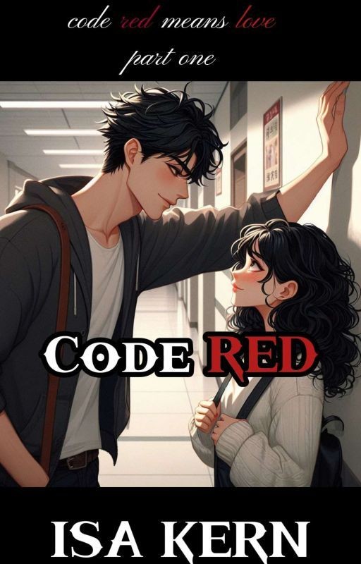 Code RED | Код красный