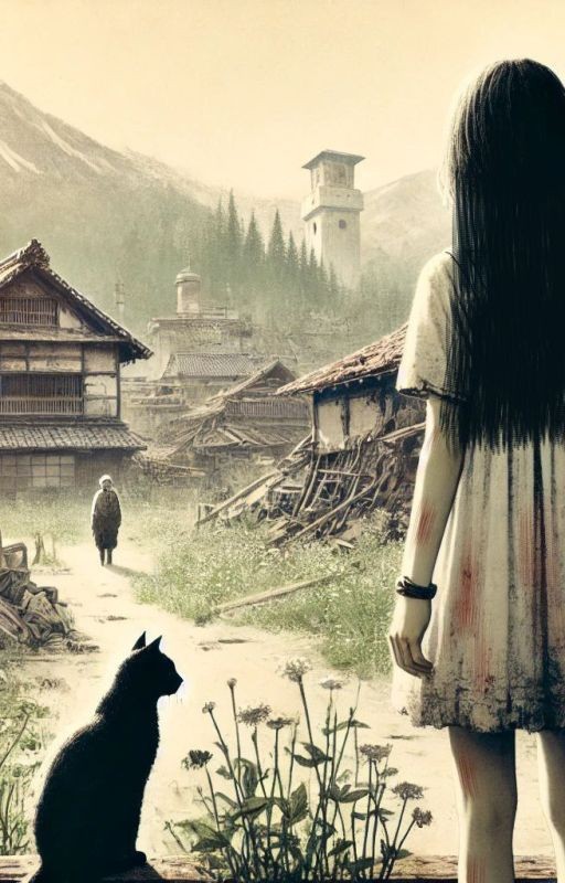 Я, которая не я