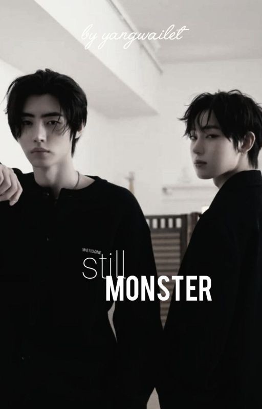 STILL MONSTER ⌈SUNGHOON X YEJI X SUNOO⌉