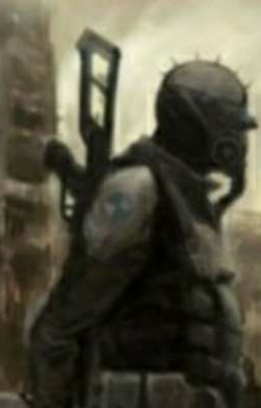 Выжившие../Апокалипсис