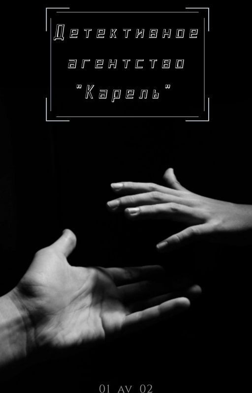 Детективное агентство "Карель"