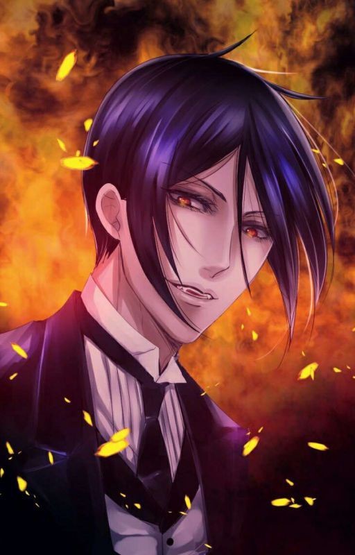 Как Себастьян заключил контракт с Русской