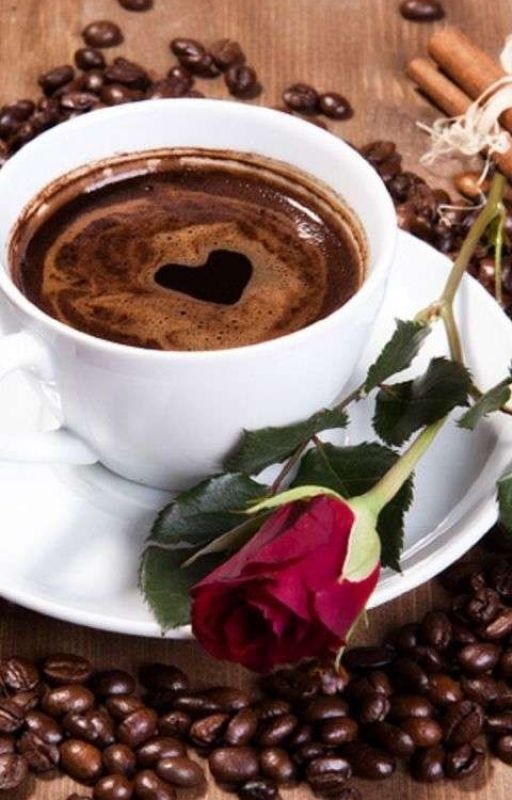 Горький вкус любви