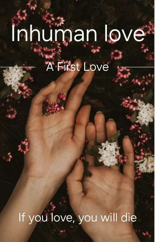 Нечеловеческая любовь. Книга 2