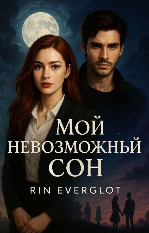 Мой невозможный сон