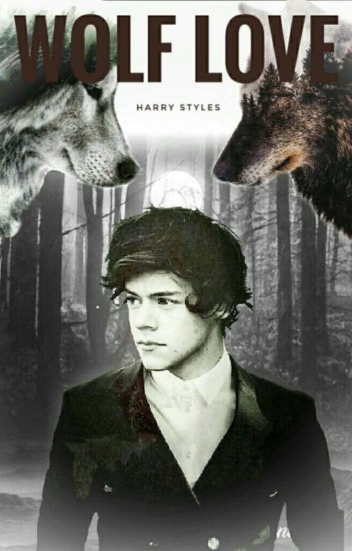 Wolf Love