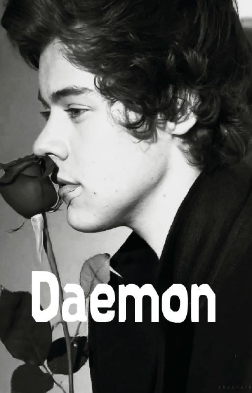 Daemon ( Larry Stylinson )
