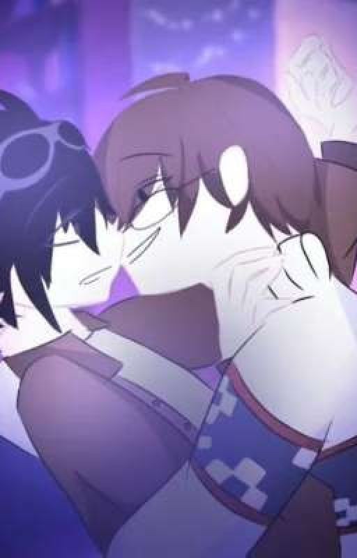 Этот сладкий запах