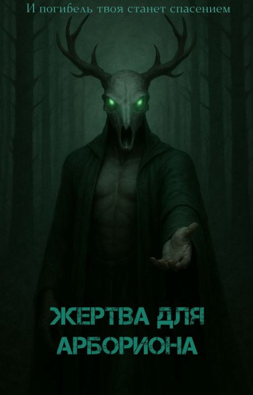 Жертва для Арбориона