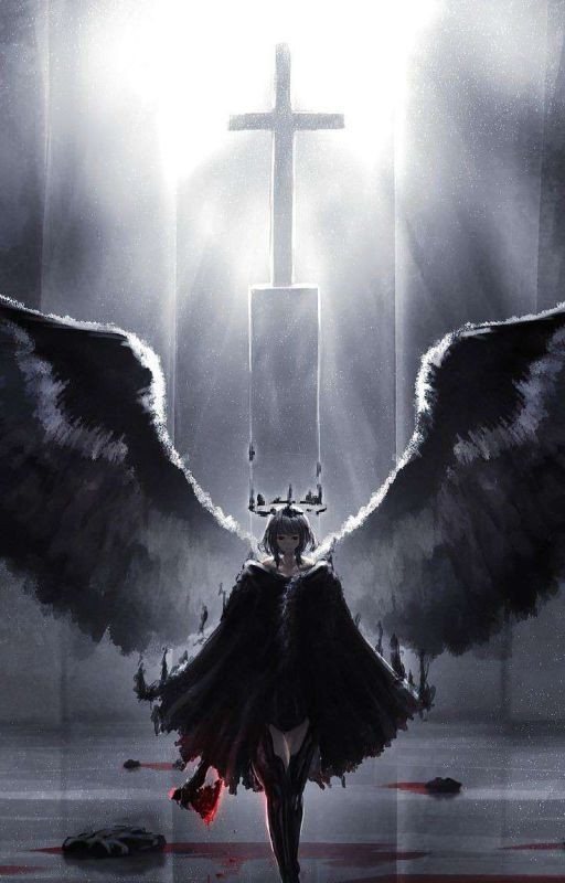 Полукровка