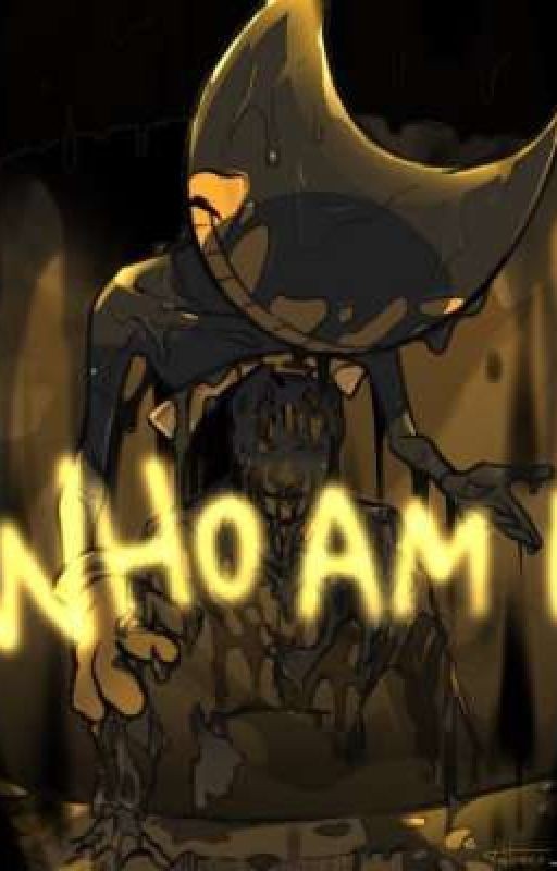 Чернильная Маргаритка [BATIM]