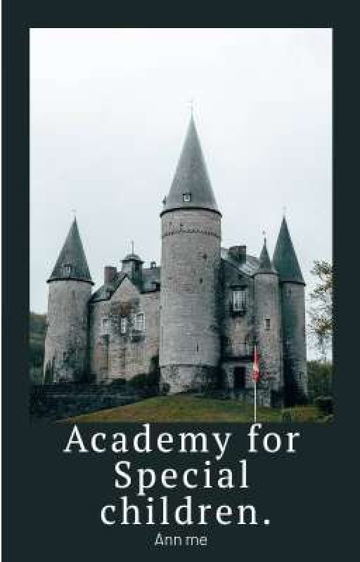 Academy for Special children