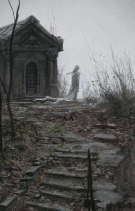 Влюбленная в смерть
