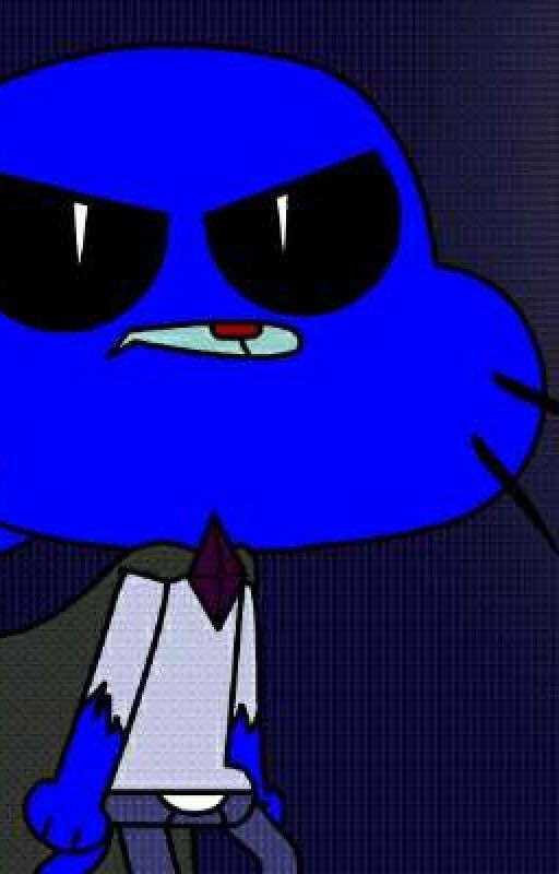 Dark Gumball