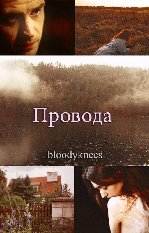 Провода
