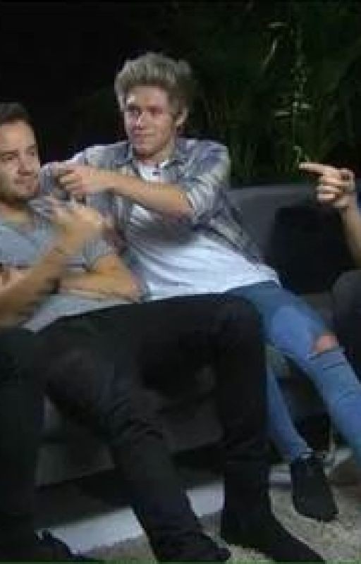 меня удочерили 1D |РЕДАКТИРУЕТСЯ|