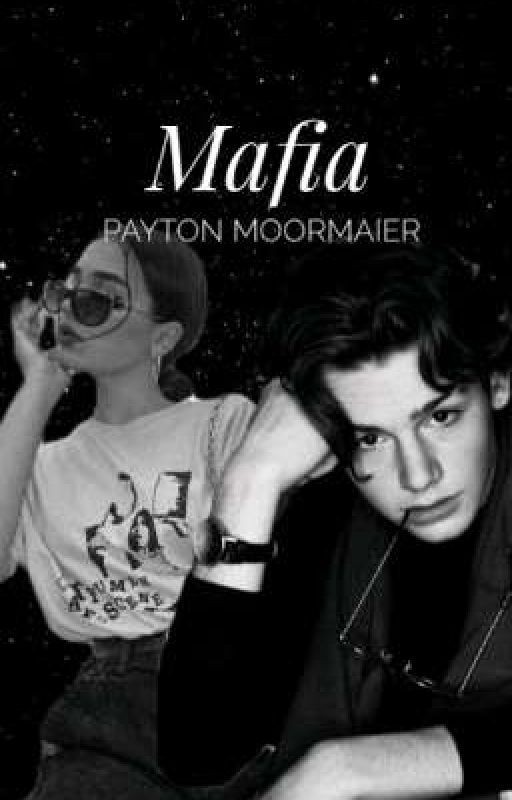 𝙼𝚊𝚏𝚒𝚊[ЗАКОНЧЕН]