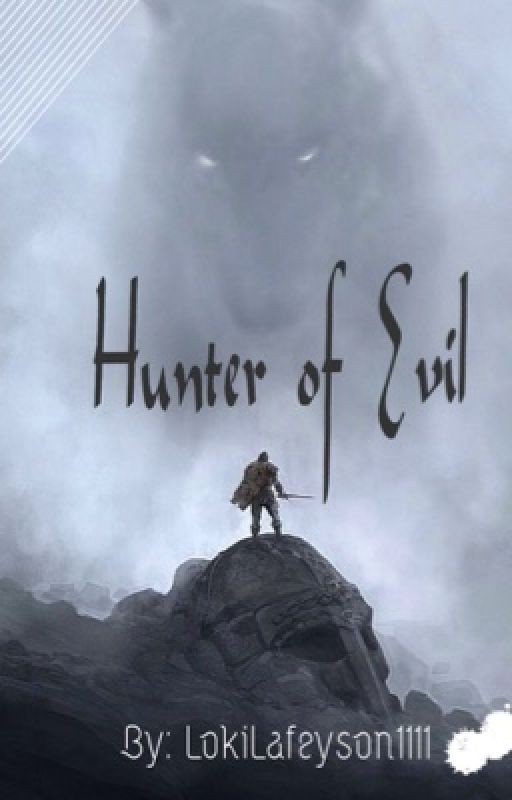 Hunter of Evil: мистика