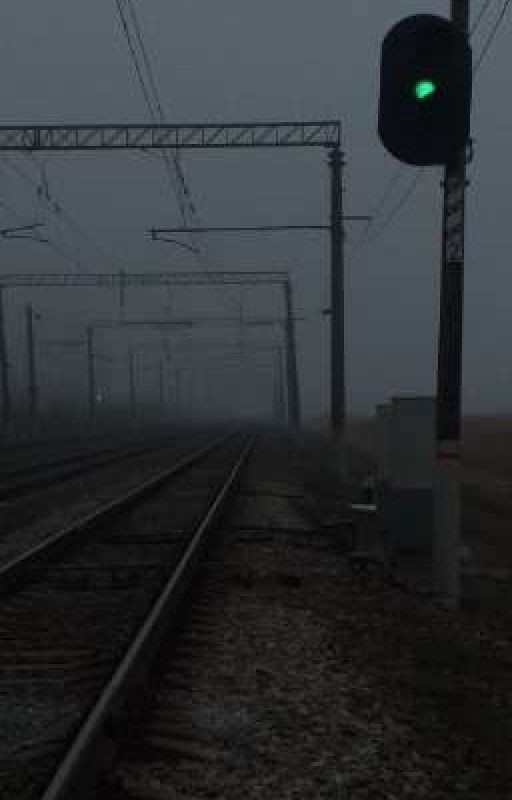 Страшилка. Мама