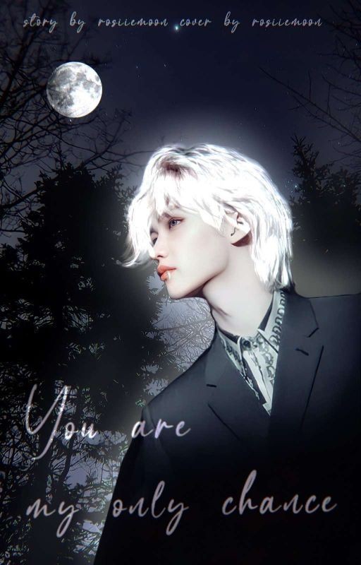 You are my only chance | Ты - мой единственный шанс