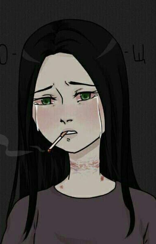 Новая ненормальная | Крипипаста [РЕДАКЦИЯ]