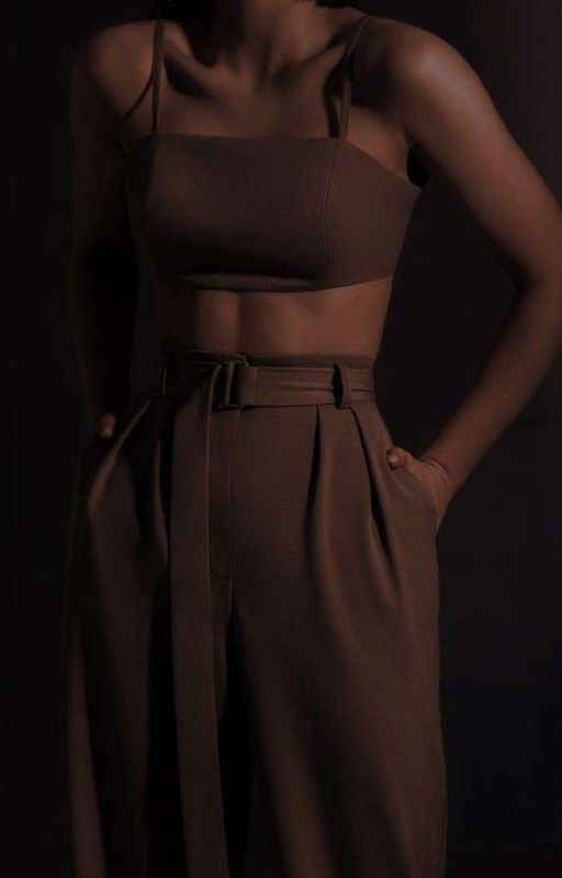 Прошлое умеет ждать