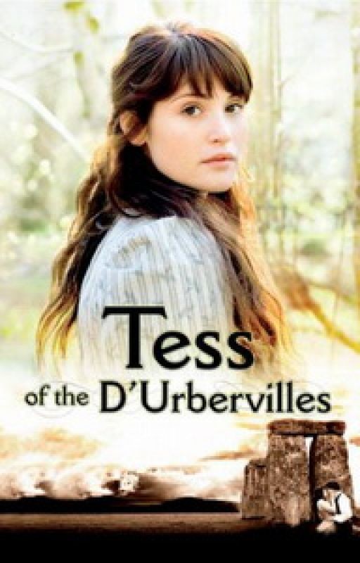 Тесс из рода д'Эрбервиллей