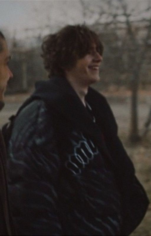 Связаны | Черная Весна