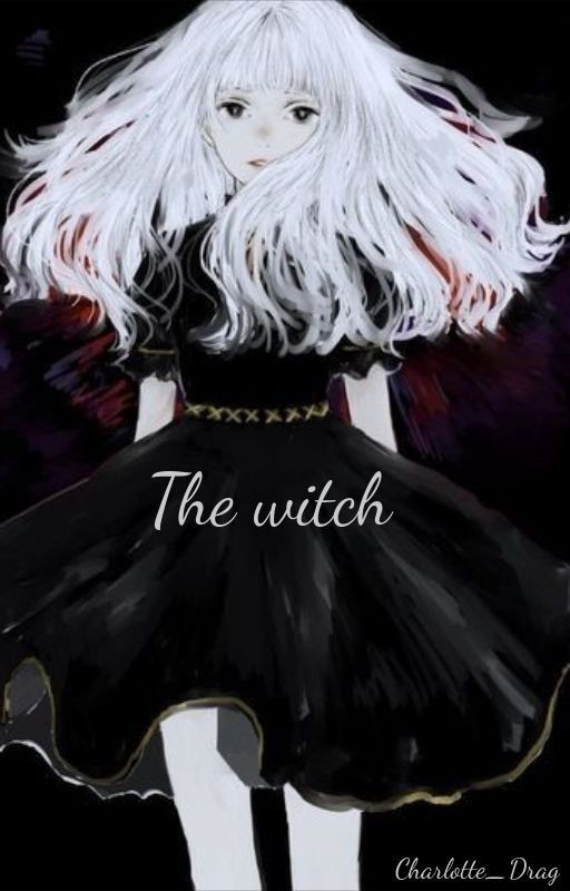 The witch (Ведьма)