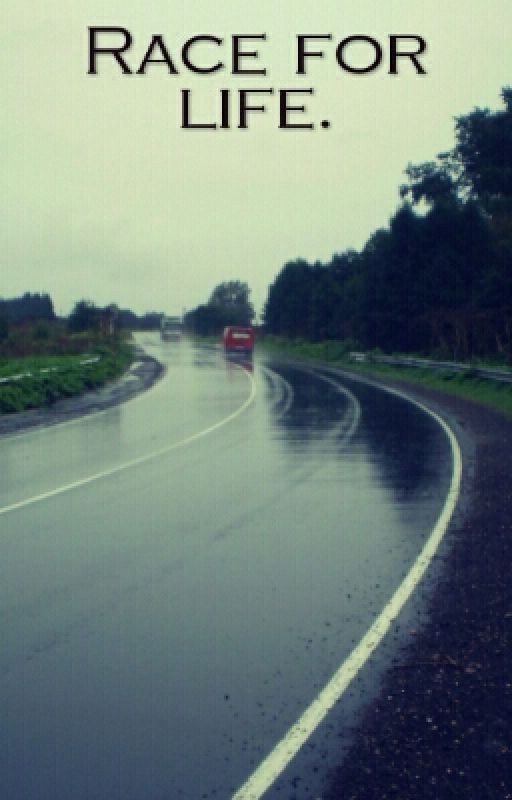 Гонка за жизнь