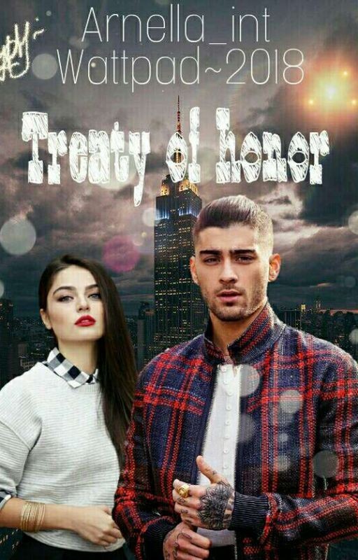 《●Treaty of honor●》 {Z.M}