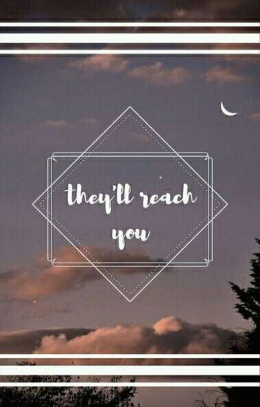 Reach for you