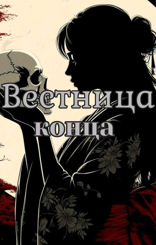 Вестница конца
