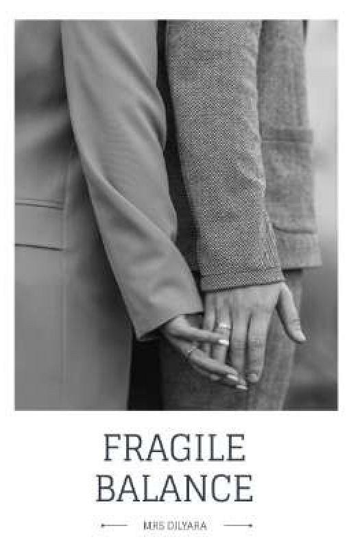 FRAGILE BALANCE / ХРУПКОЕ РАВНОВЕСИЕ
