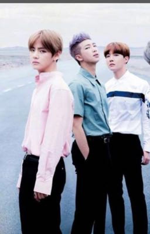 После встречи с вами