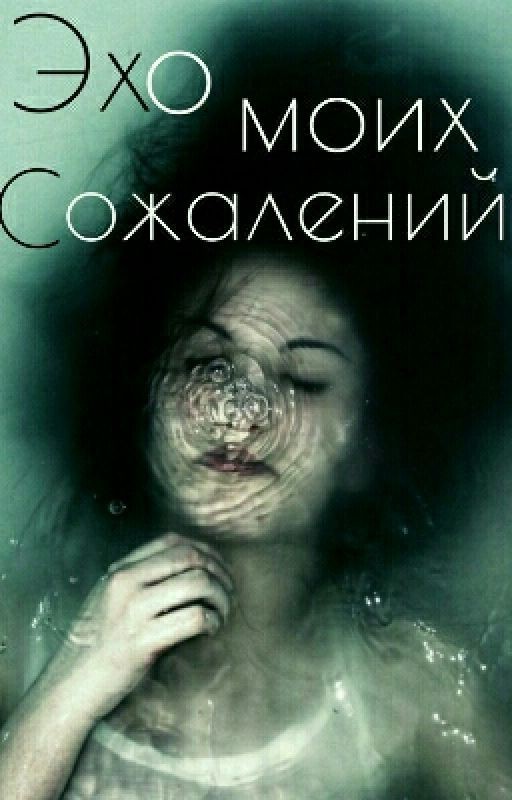 Эхо Моих Сожалений