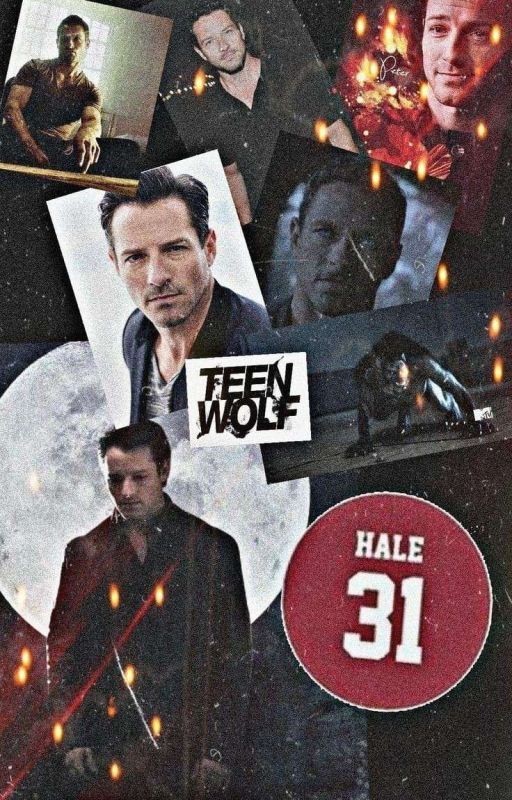 Imagines Питер Хейл