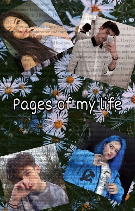 Pages of my life